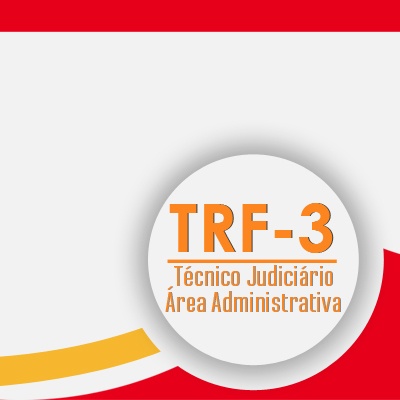 Curso TRF3 Técnico Judiciário Área Administrativa - Direito Penal