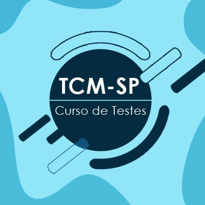TCM SP Concurso 2023 | Curso de Questões