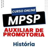 Auxiliar de Promotoria MPSP 2025 | História