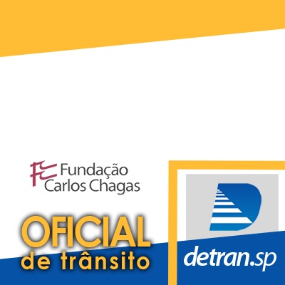 Detran SP Oficial de Trânsito 2019 - FCC Noções de Informática