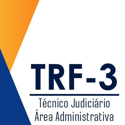 Curso TRF3 Técnico Judiciário Área Administrativa - Direito Processual Penal