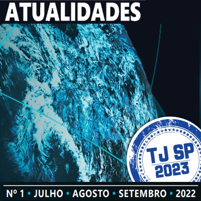Revista de Atualidades Para Concursos Públicos e Enem 2023 - Volume 1