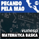 Curso de Matemática Pegando Pela Mão 2026