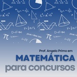 Matemática para Concursos Públicos