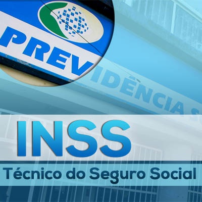 Concurso INSS Técnico do Seguro Social 2022 | Curso Online - Regime Jurídico Único