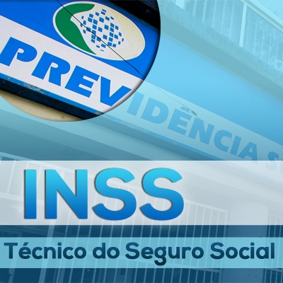Concurso INSS Técnico do Seguro Social 2022 | Curso Online