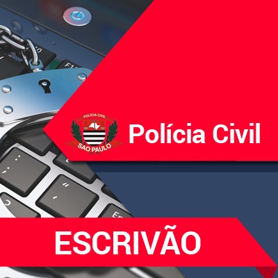 Concurso Polícia Civil SP 2021 Escrivão | Curso Online Noções de Criminologia