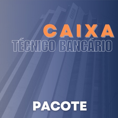 CEF - Técnico Bancário - Cesgranrio | Intensivão com Questões