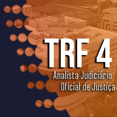 Curso TRF 4 Analista Judiciário Oficial de Justiça Direito Processual Penal 2019