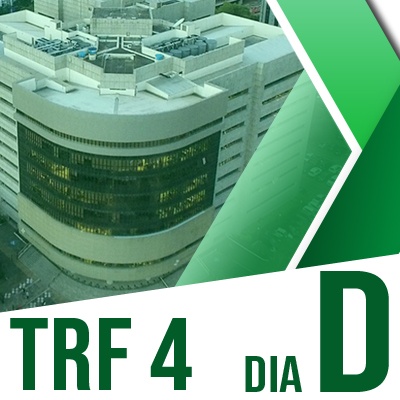 Dia D Online - TRF 4 - Técnico Judiciário Área Administrativa 2019