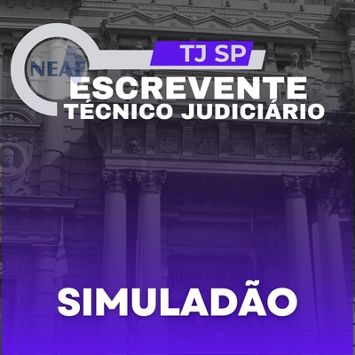 Simuladao NEAF - Proposta