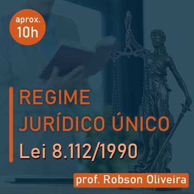 Lei nº 8.112/1990 Atualizada | Estatuto dos Servidores Federais para Concursos Públicos 2022