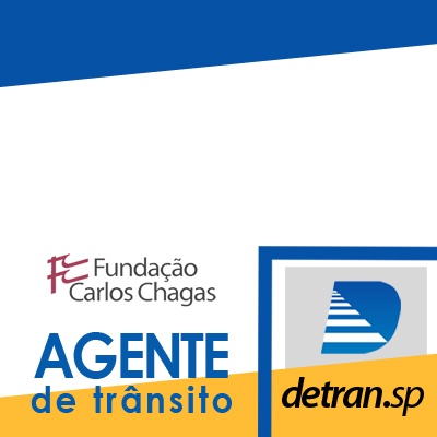Detran SP Agente de Trânsito 2019 FCC Direito Constitucional
