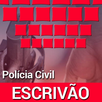 Concurso Polícia Civil SP 2022 Escrivão | Curso Online