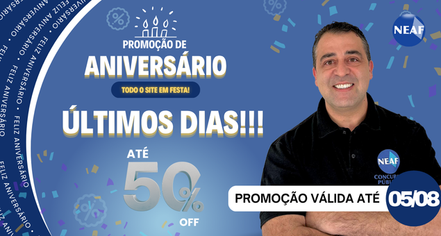 Aniversário do Alê